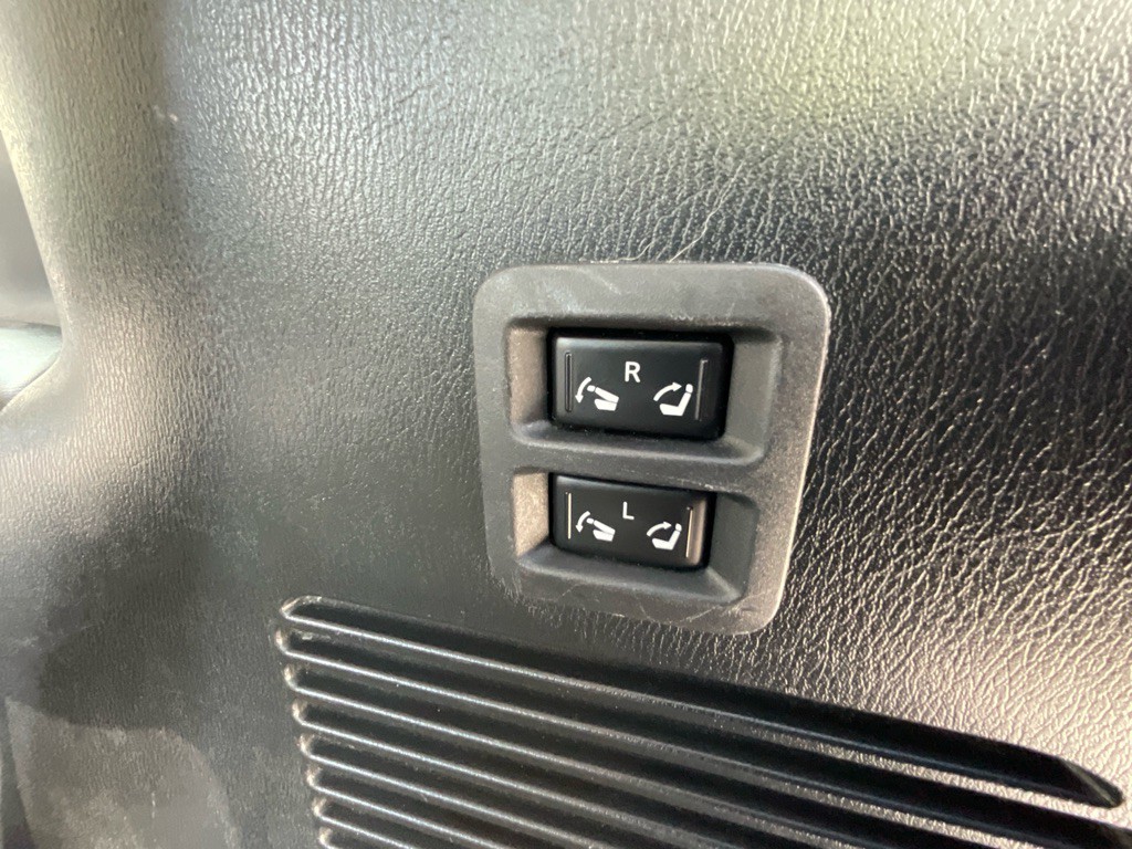 2020 INFINITI QX80 Image 42