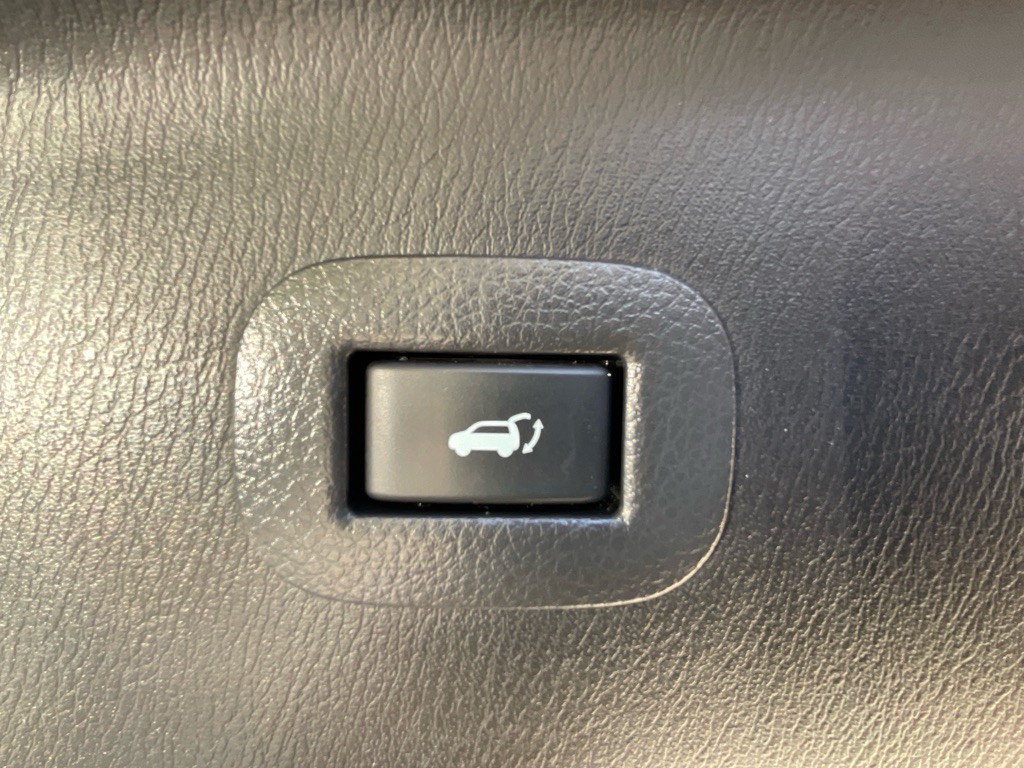 2020 INFINITI QX80 Image 43