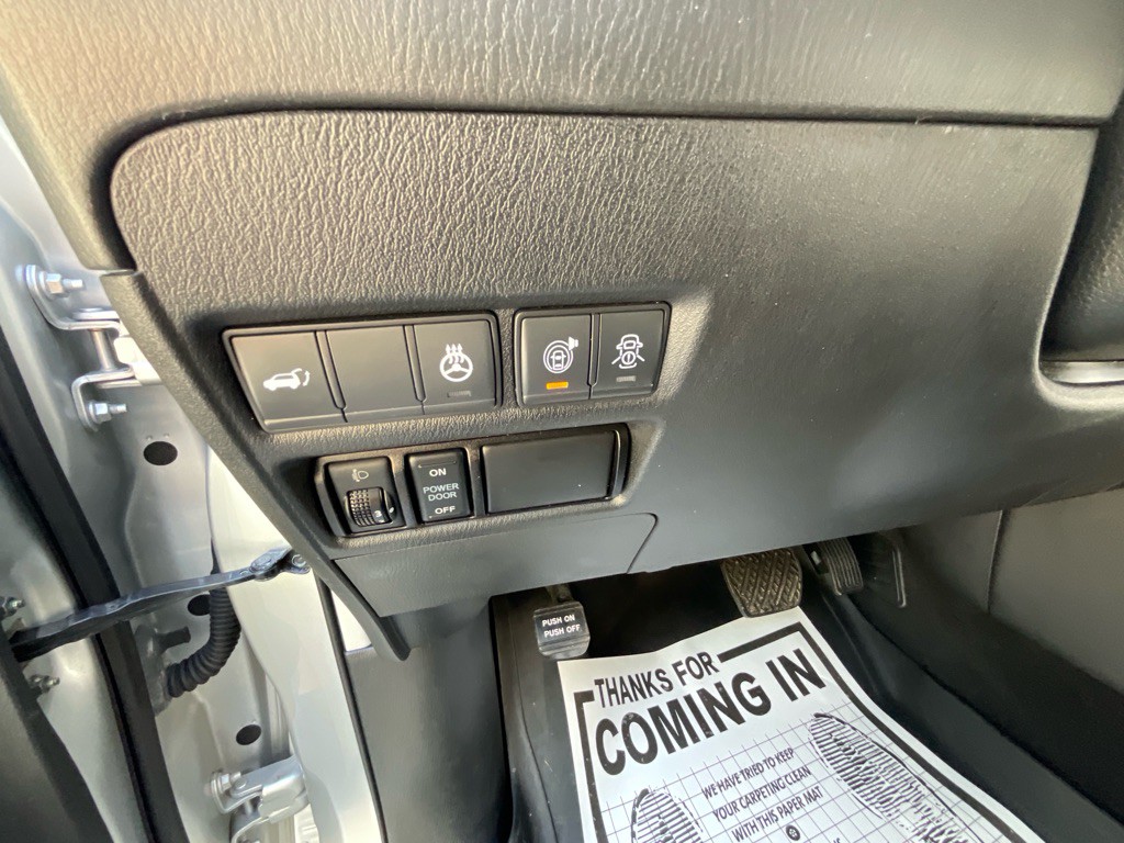 2020 INFINITI QX80 Image 46