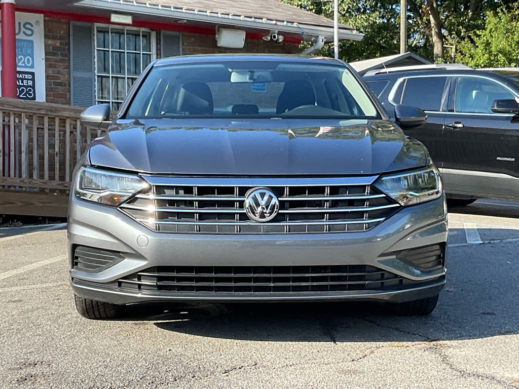 2019 Volkswagen Jetta Image 2