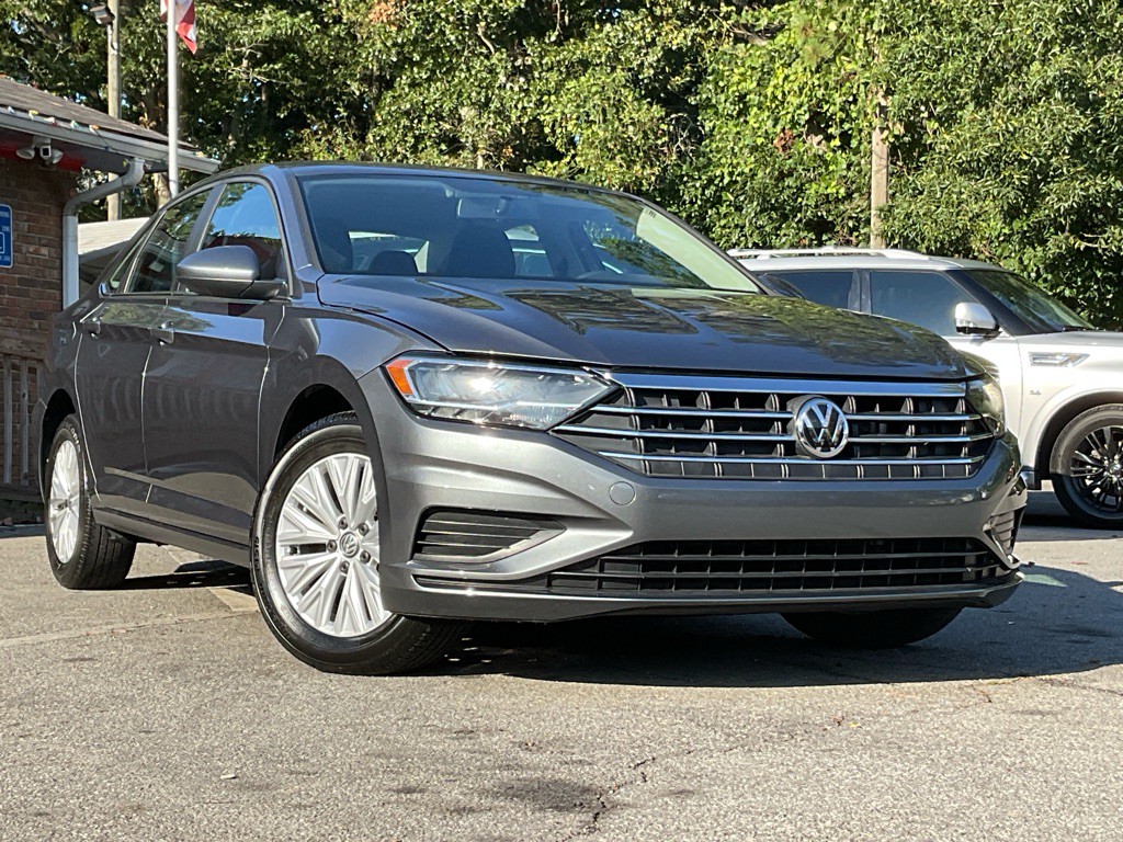 2019 Volkswagen Jetta Image 3