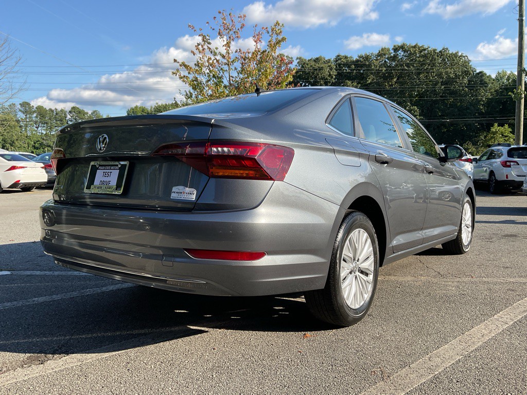 2019 Volkswagen Jetta Image 5