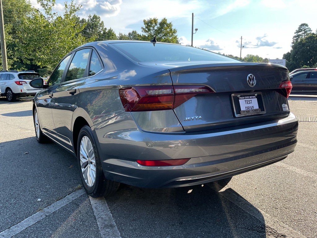 2019 Volkswagen Jetta Image 7