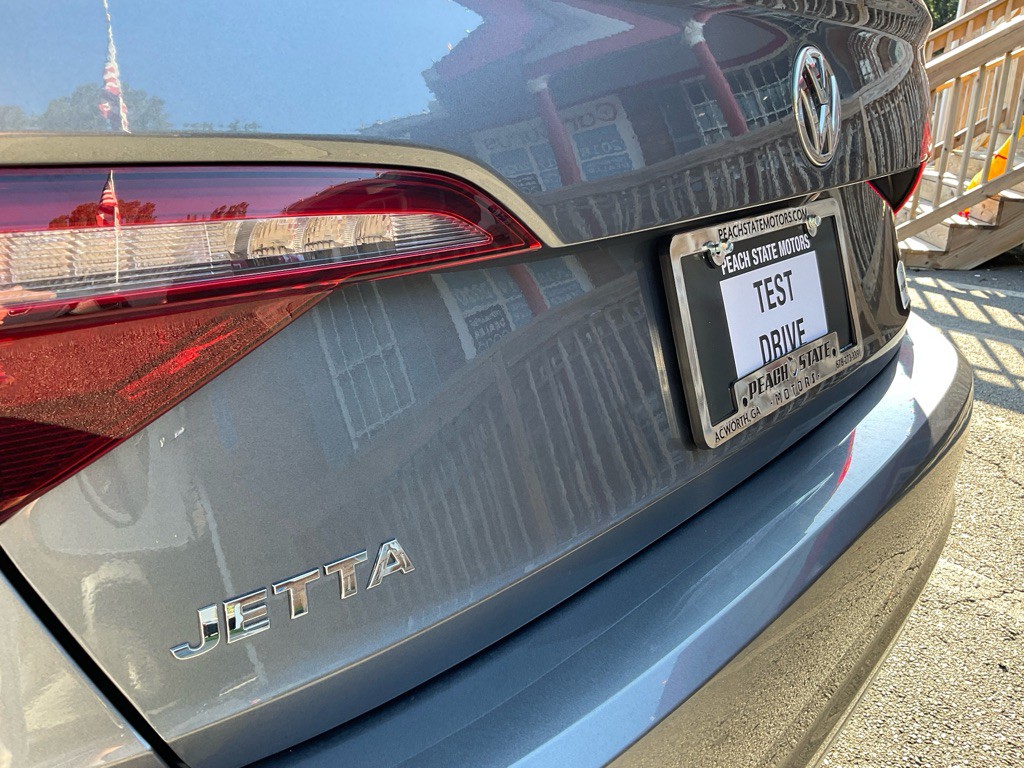 2019 Volkswagen Jetta Image 9