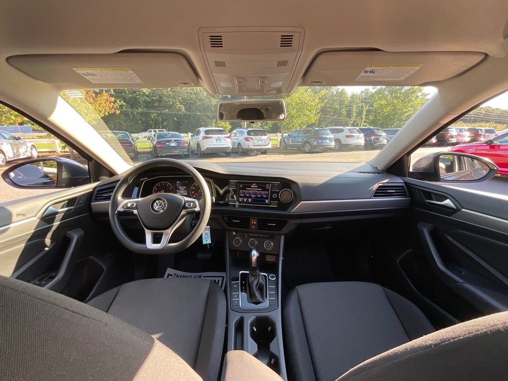 2019 Volkswagen Jetta Image 19