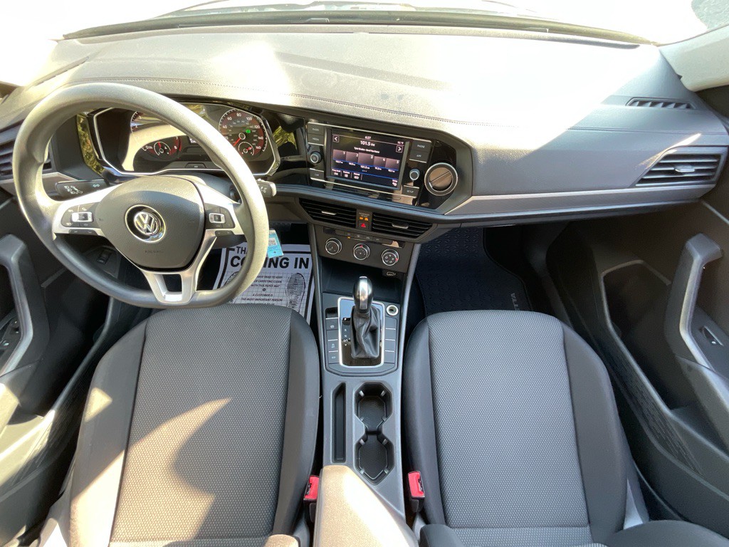 2019 Volkswagen Jetta Image 20