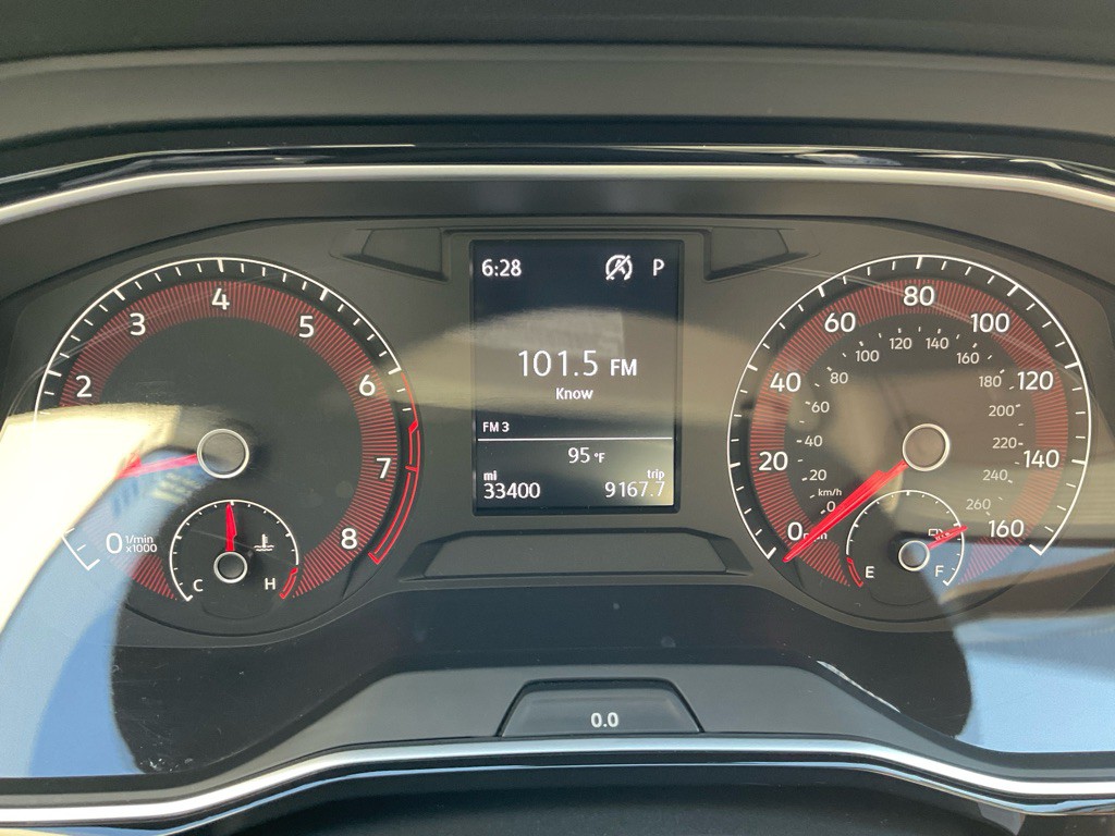 2019 Volkswagen Jetta Image 24