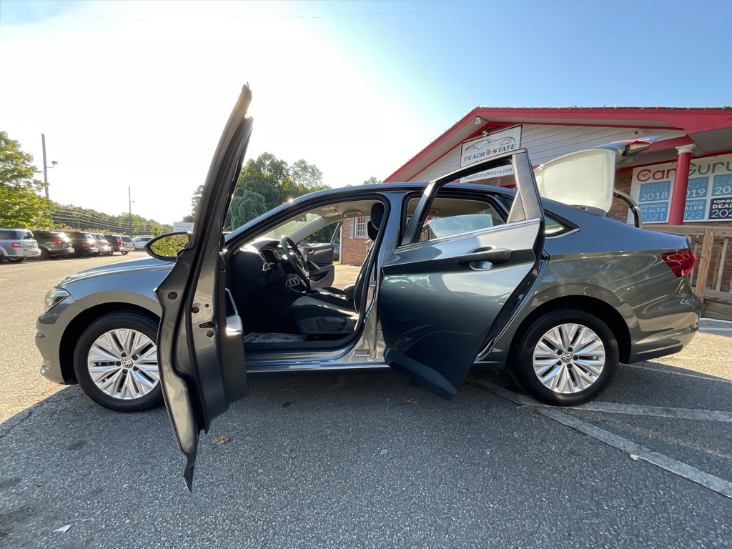 2019 Volkswagen Jetta Image 33