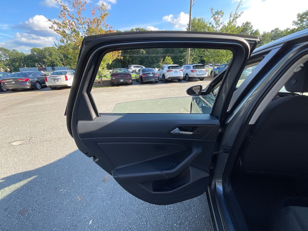 2019 Volkswagen Jetta Image 37