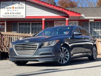 Image for 2015 Hyundai Genesis 3.8L ID: 7032981
