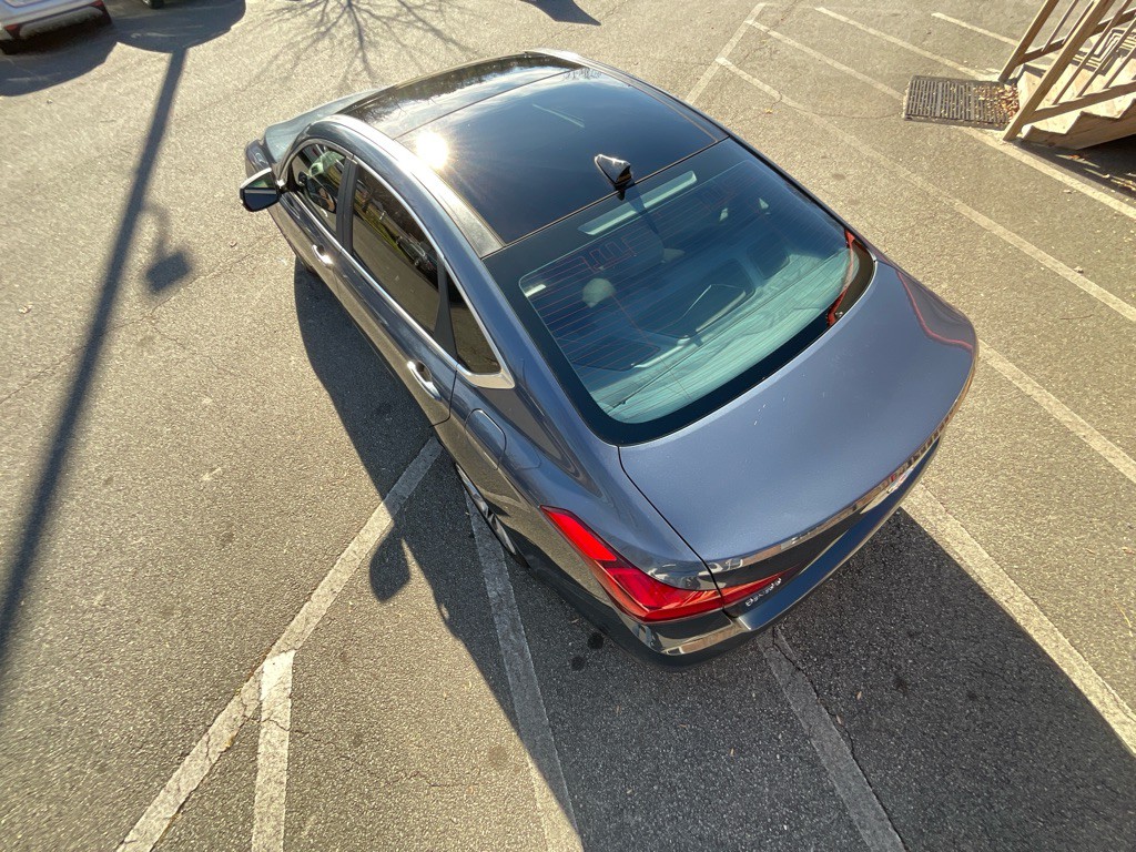 2015 Hyundai Genesis Image 11