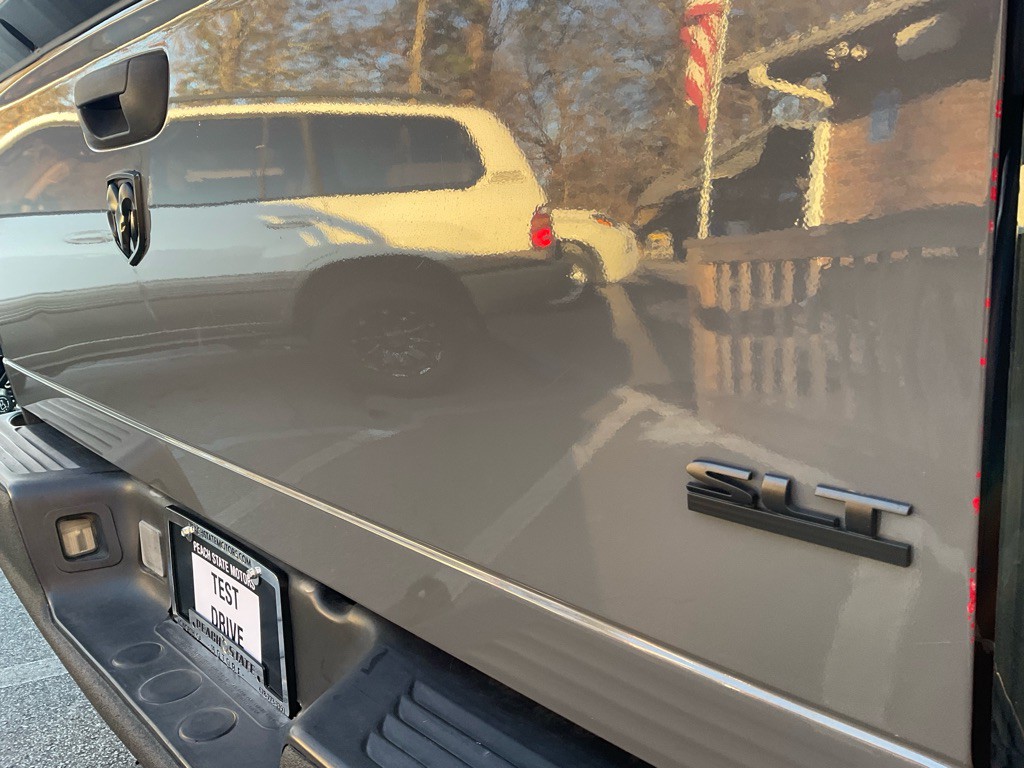 2007 Dodge Ram 1500 Image 9