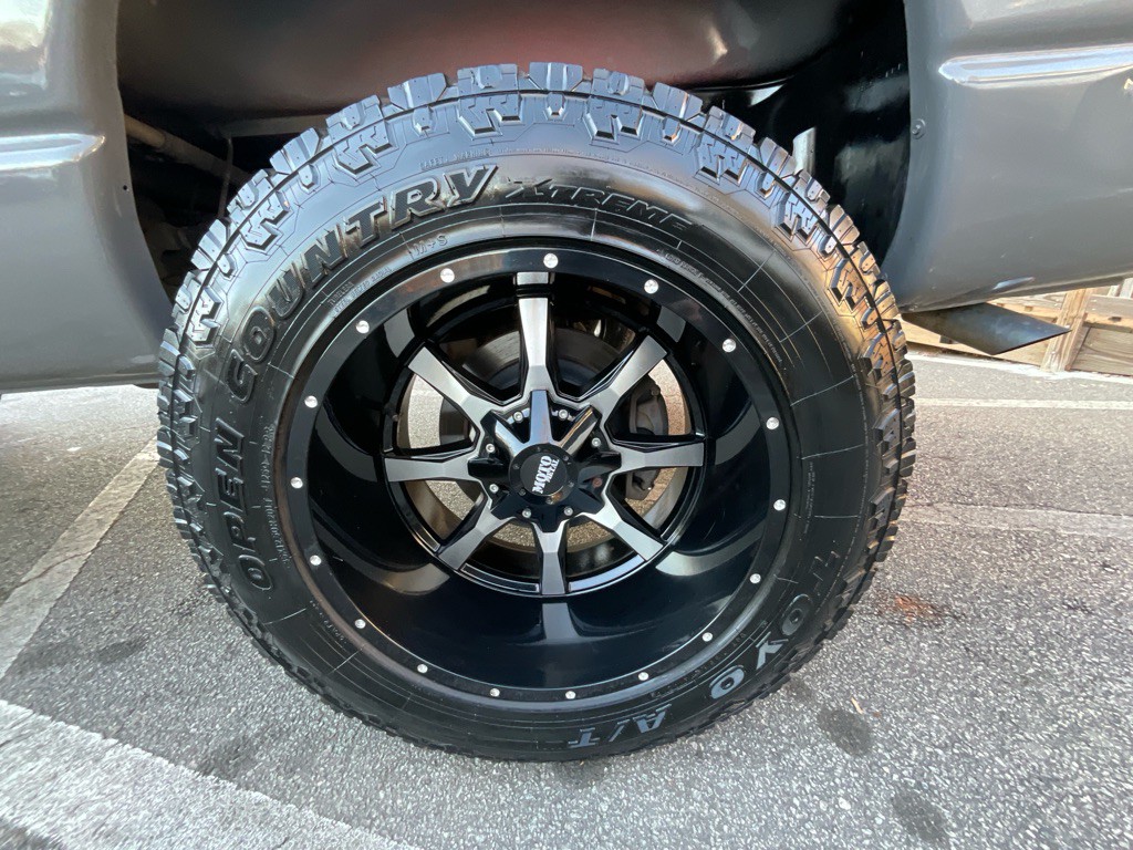 2007 Dodge Ram 1500 Image 12