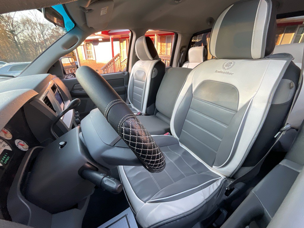 2007 Dodge Ram 1500 Image 16