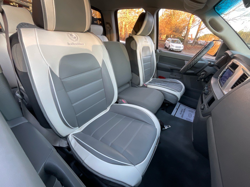 2007 Dodge Ram 1500 Image 19