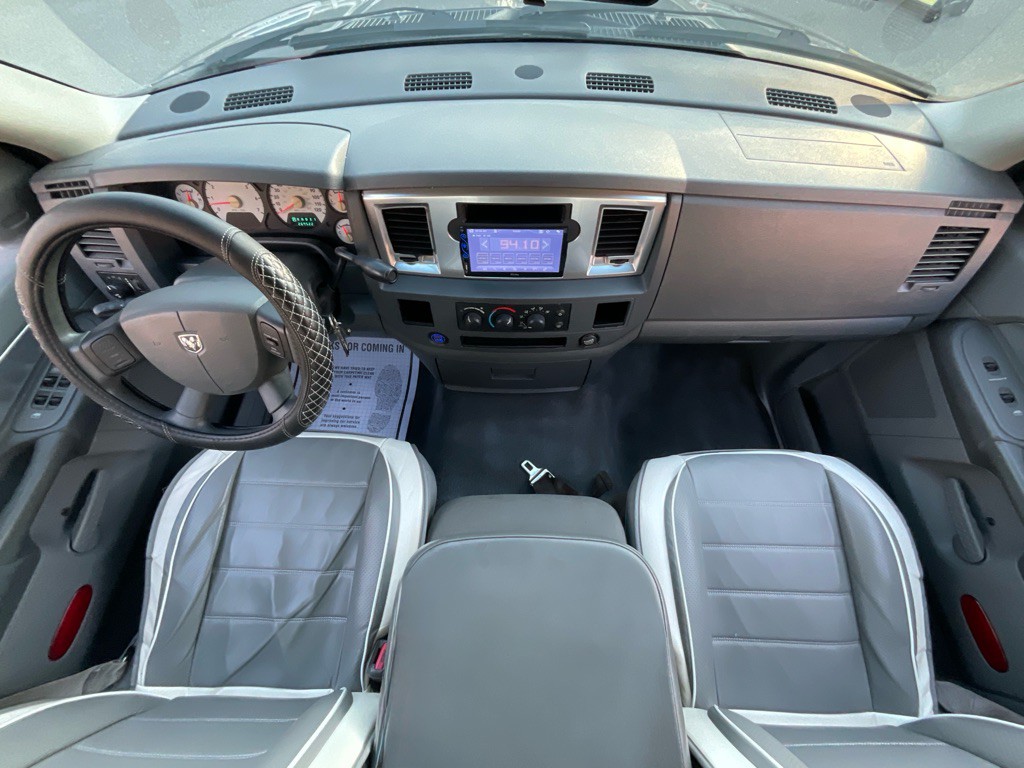 2007 Dodge Ram 1500 Image 21