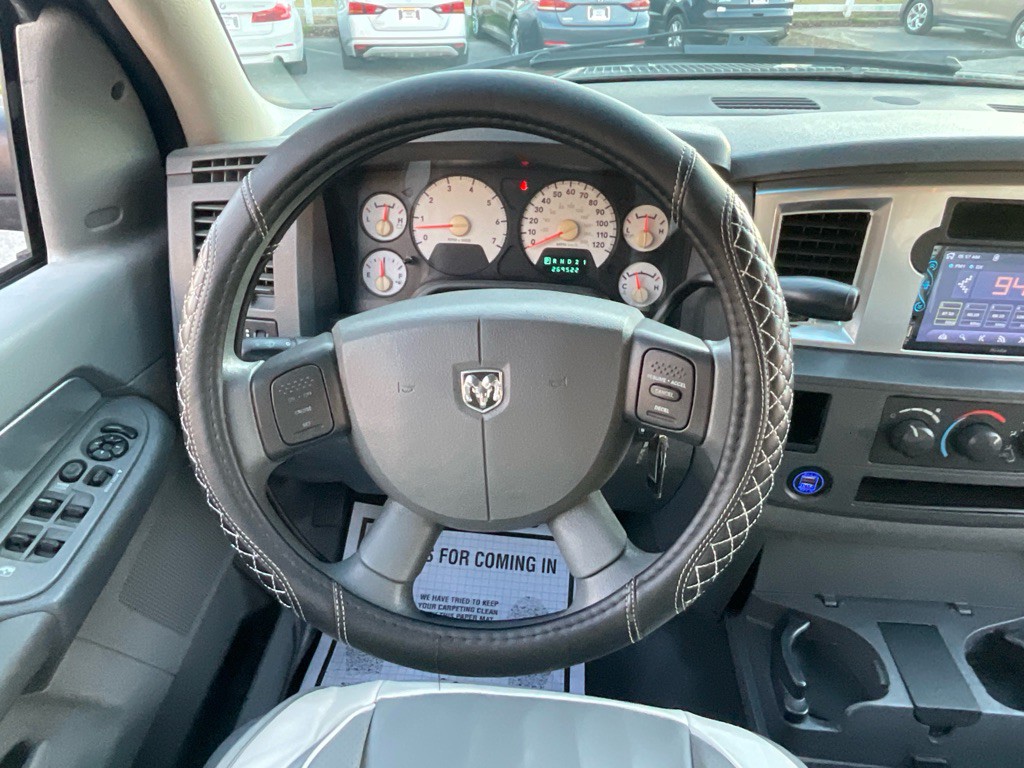 2007 Dodge Ram 1500 Image 23