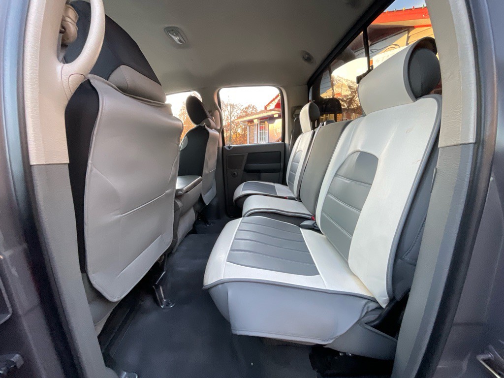 2007 Dodge Ram 1500 Image 25