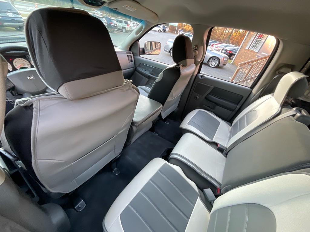 2007 Dodge Ram 1500 Image 26