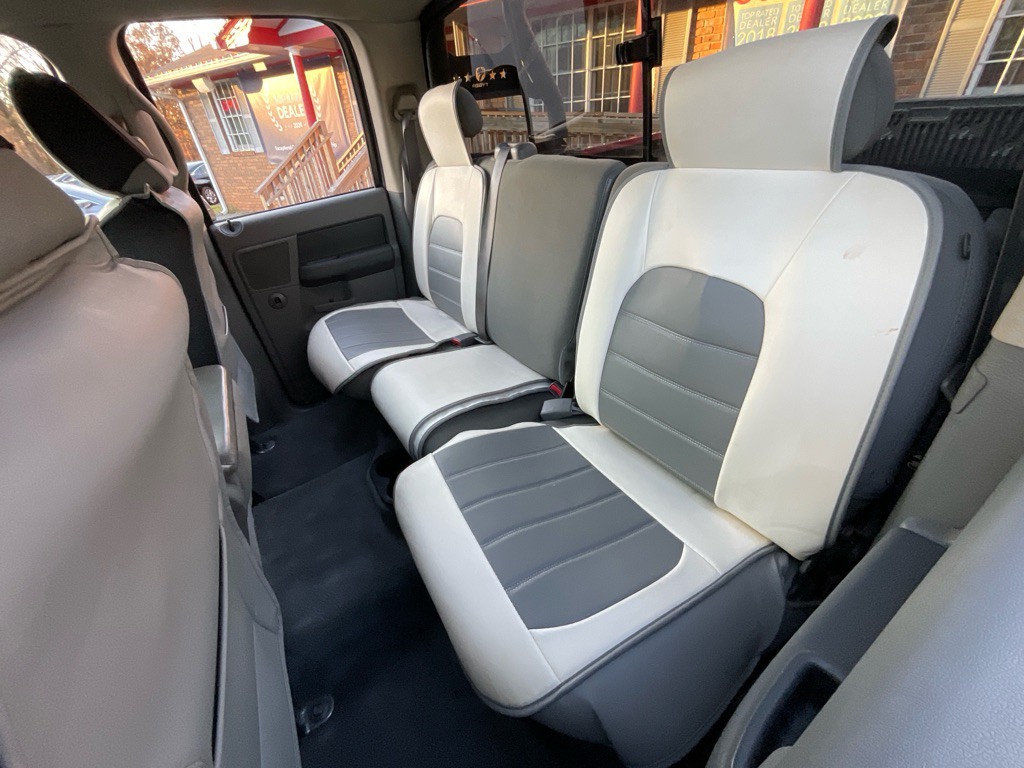 2007 Dodge Ram 1500 Image 27