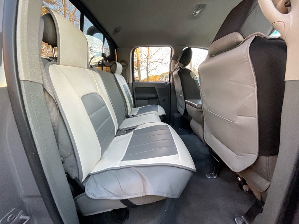 2007 Dodge Ram 1500 Image 28