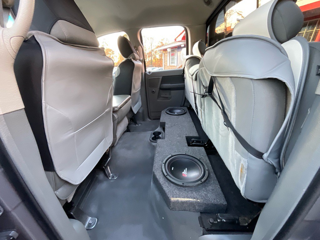 2007 Dodge Ram 1500 Image 29