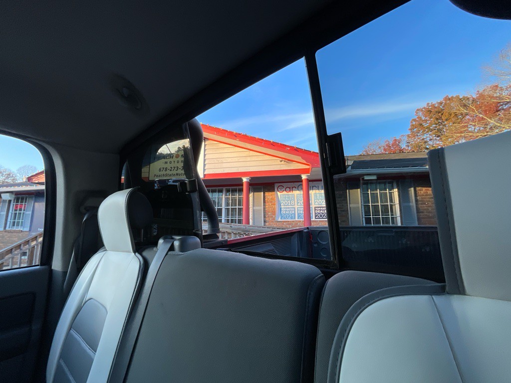 2007 Dodge Ram 1500 Image 30