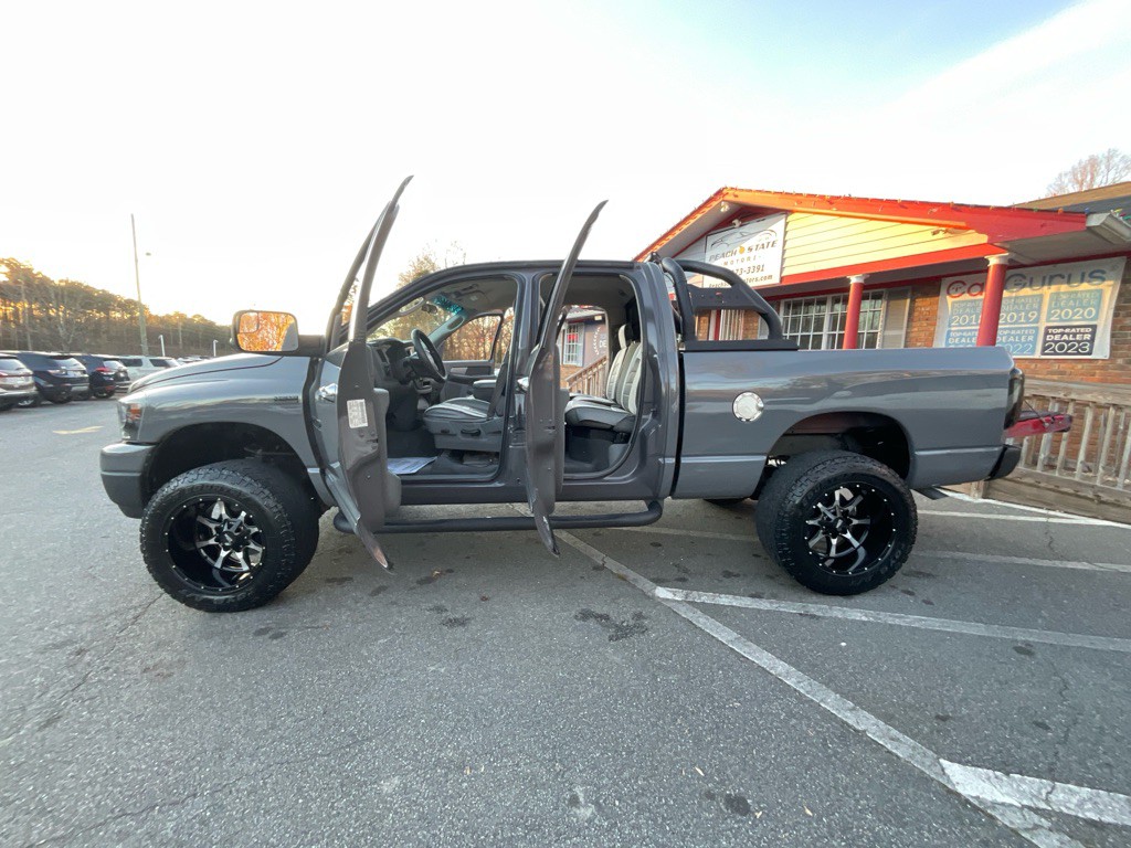 2007 Dodge Ram 1500 Image 32