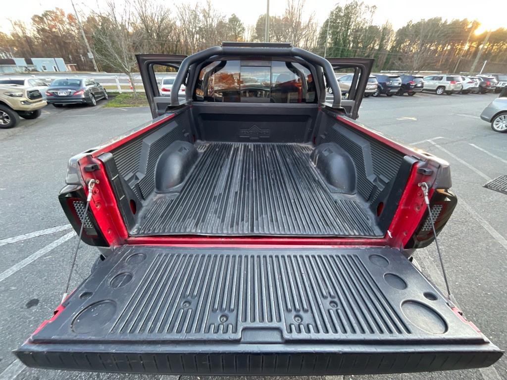 2007 Dodge Ram 1500 Image 33