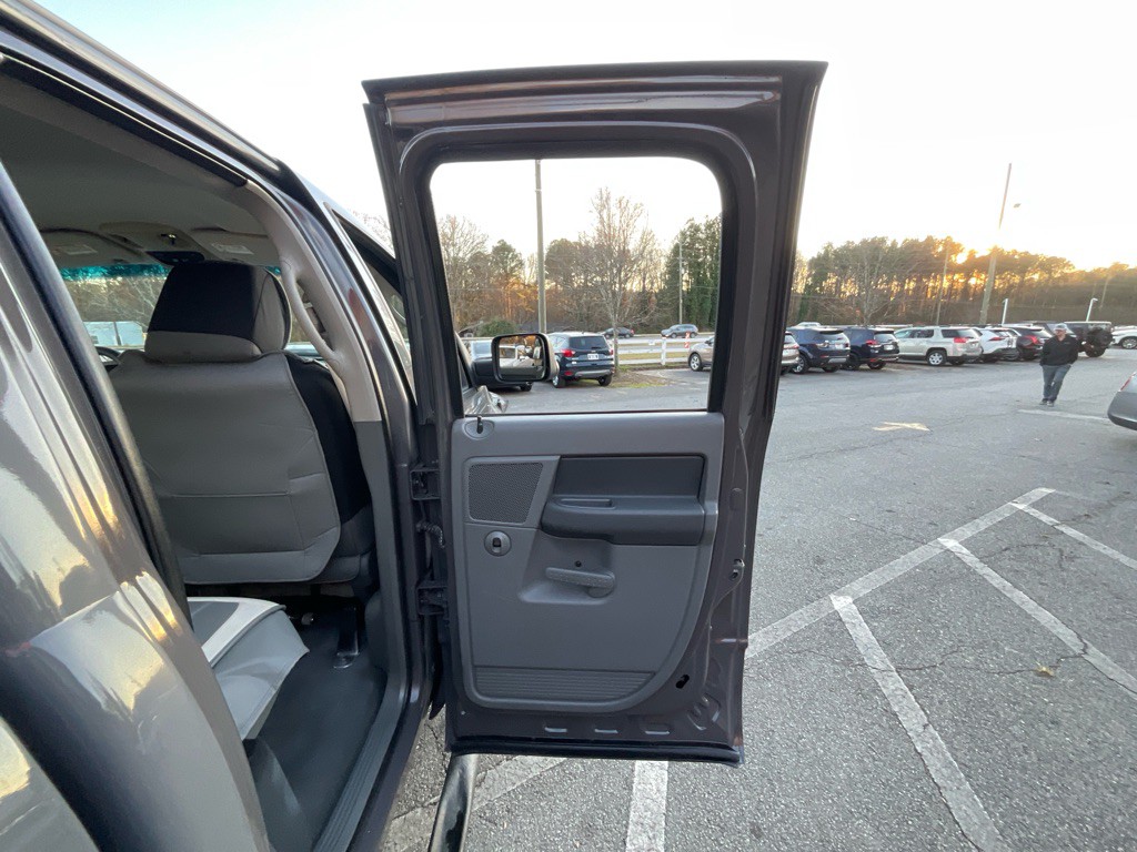 2007 Dodge Ram 1500 Image 39