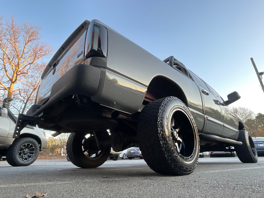 2007 Dodge Ram 1500 Image 41