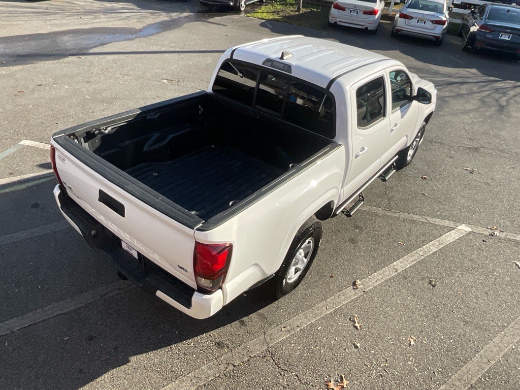 2021 Toyota Tacoma Image 11