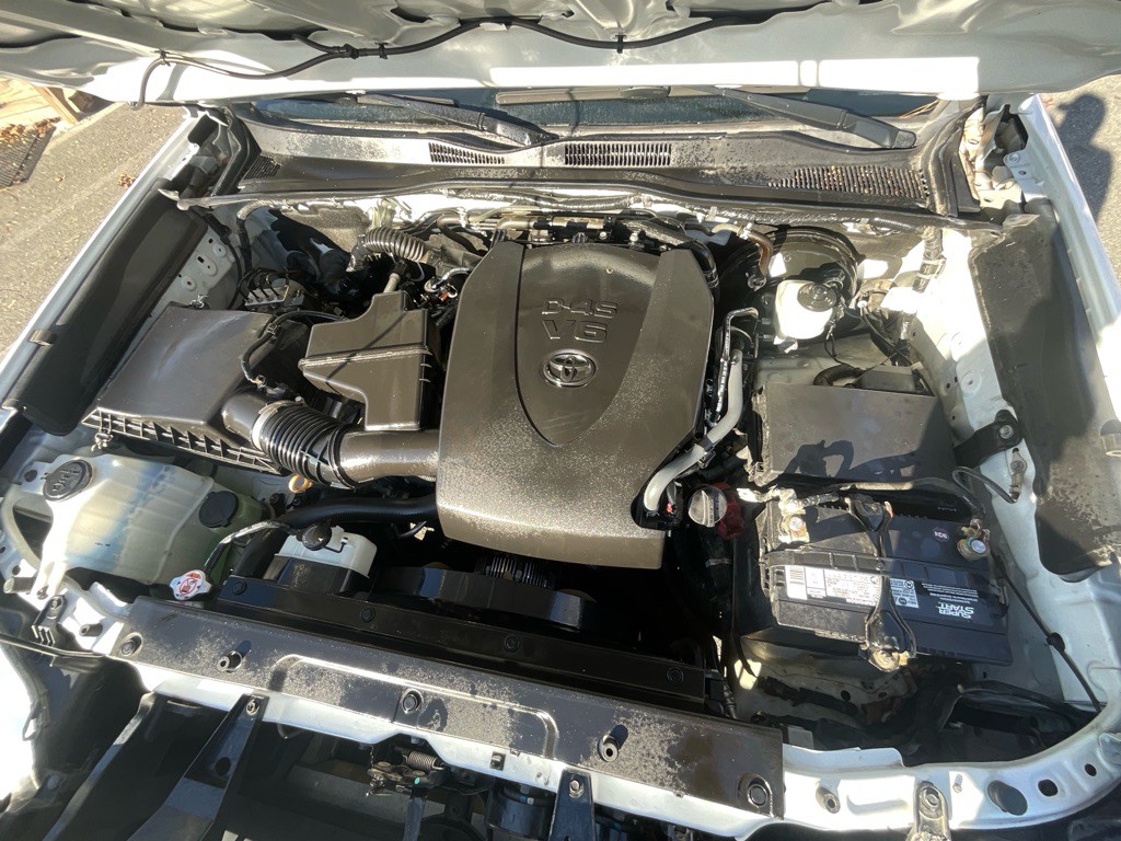 2021 Toyota Tacoma Image 13