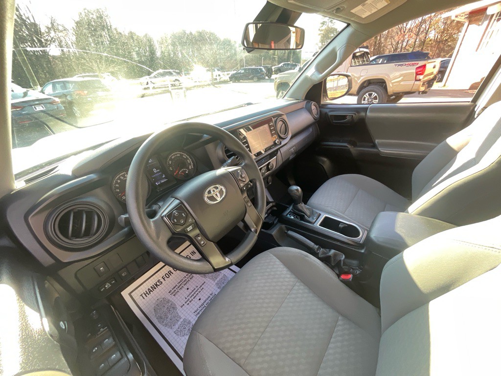 2021 Toyota Tacoma Image 15