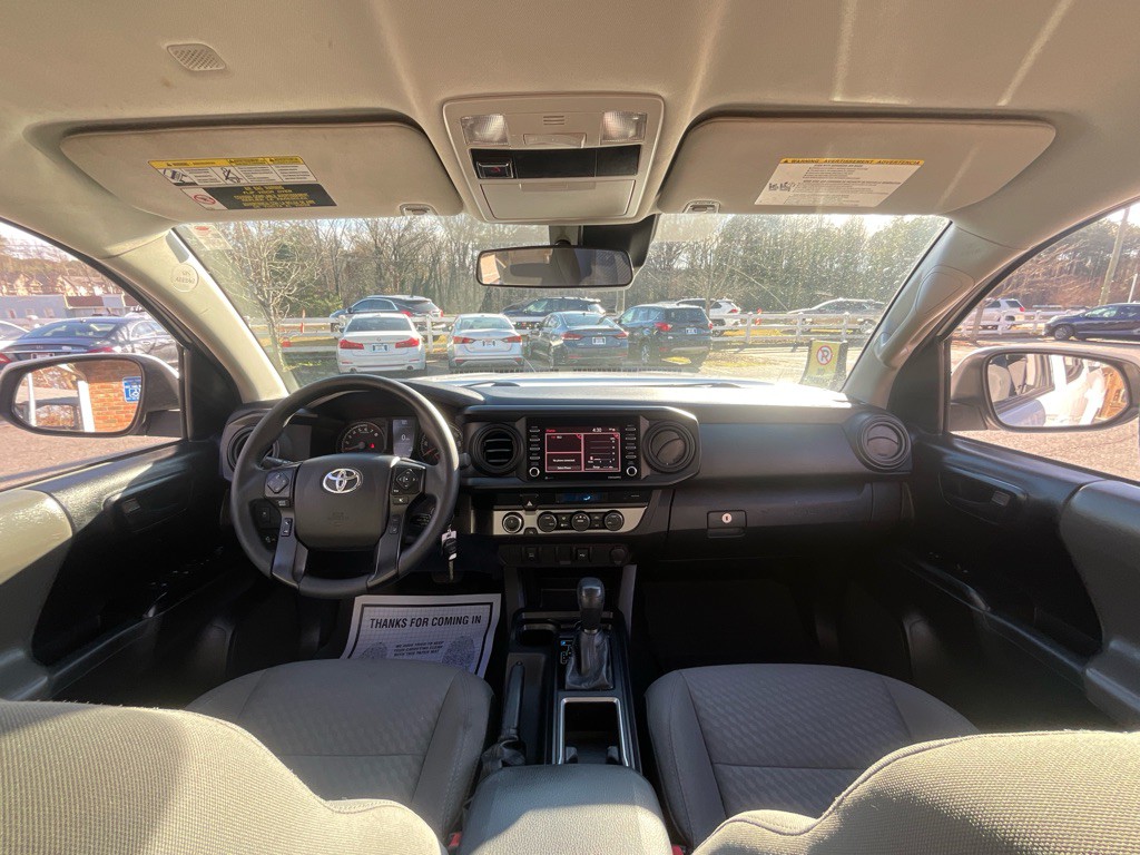 2021 Toyota Tacoma Image 20