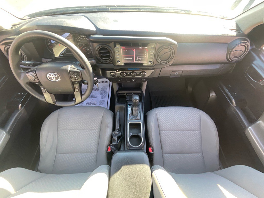 2021 Toyota Tacoma Image 21