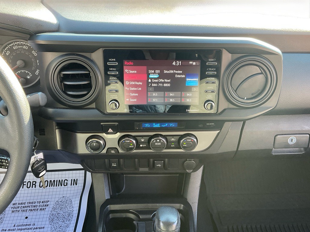 2021 Toyota Tacoma Image 22