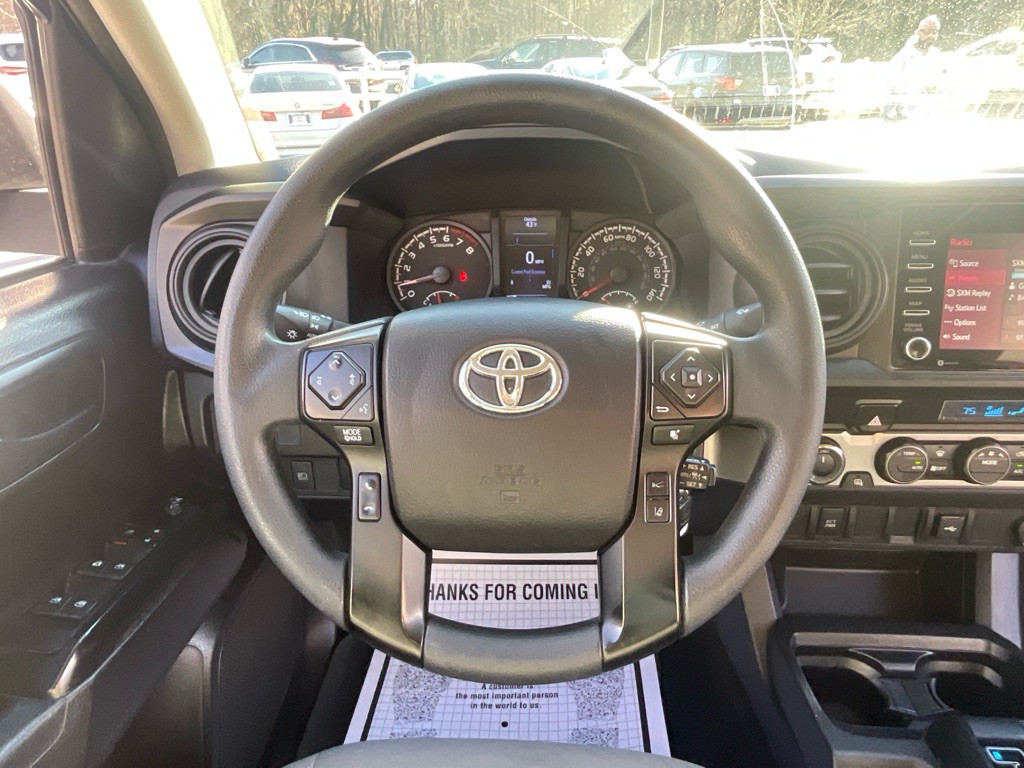 2021 Toyota Tacoma Image 23