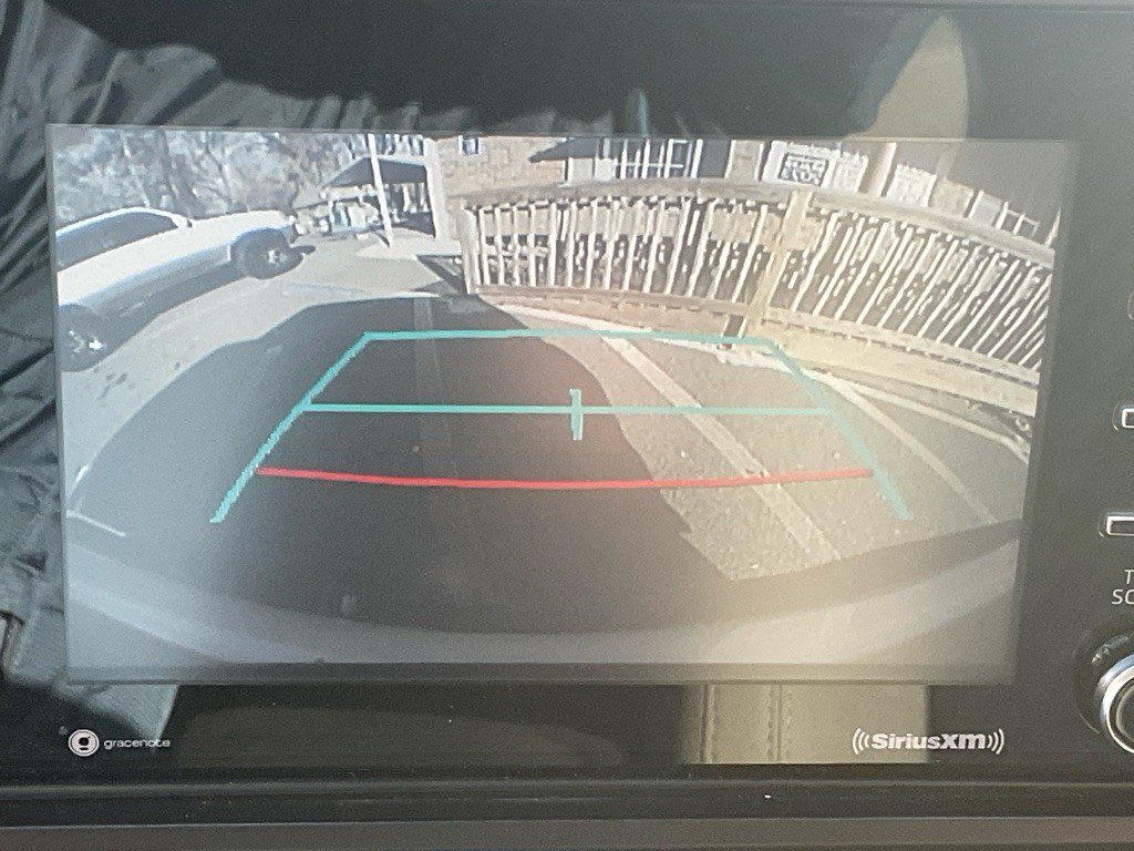 2021 Toyota Tacoma Image 24