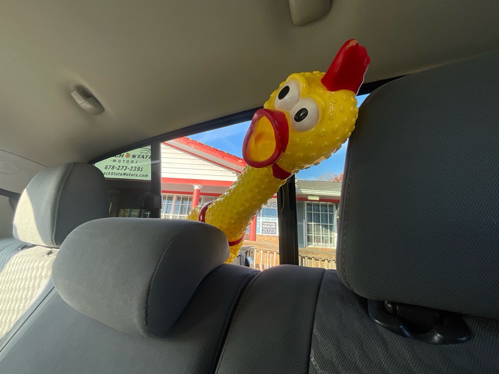 2021 Toyota Tacoma Image 34