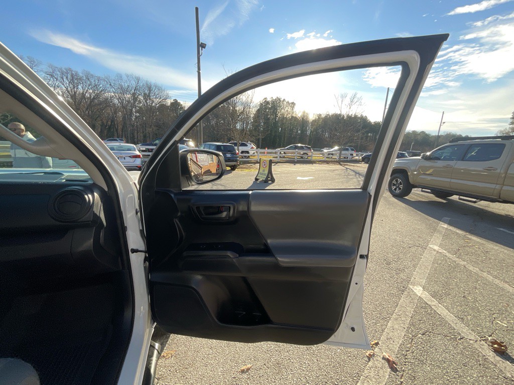 2021 Toyota Tacoma Image 42