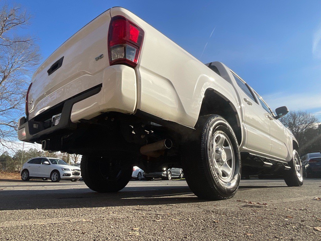 2021 Toyota Tacoma Image 45