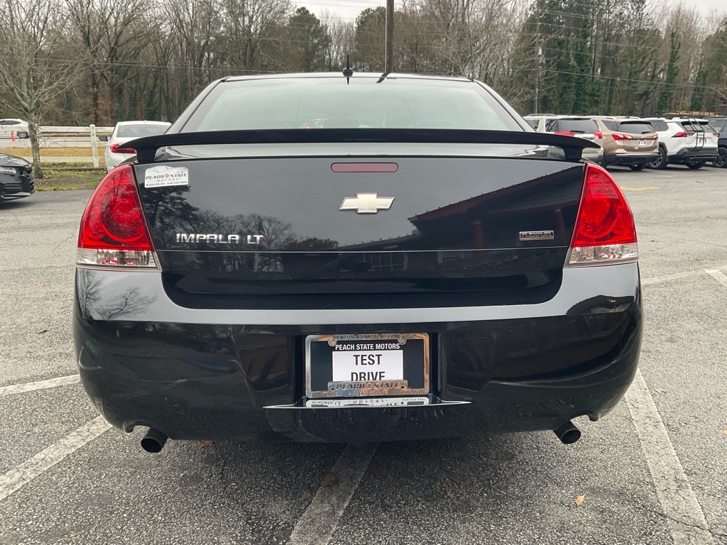 2013 Chevrolet Impala Image 6