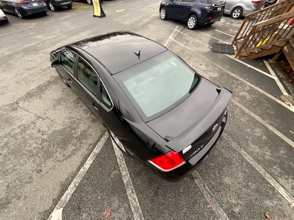 2013 Chevrolet Impala Image 11