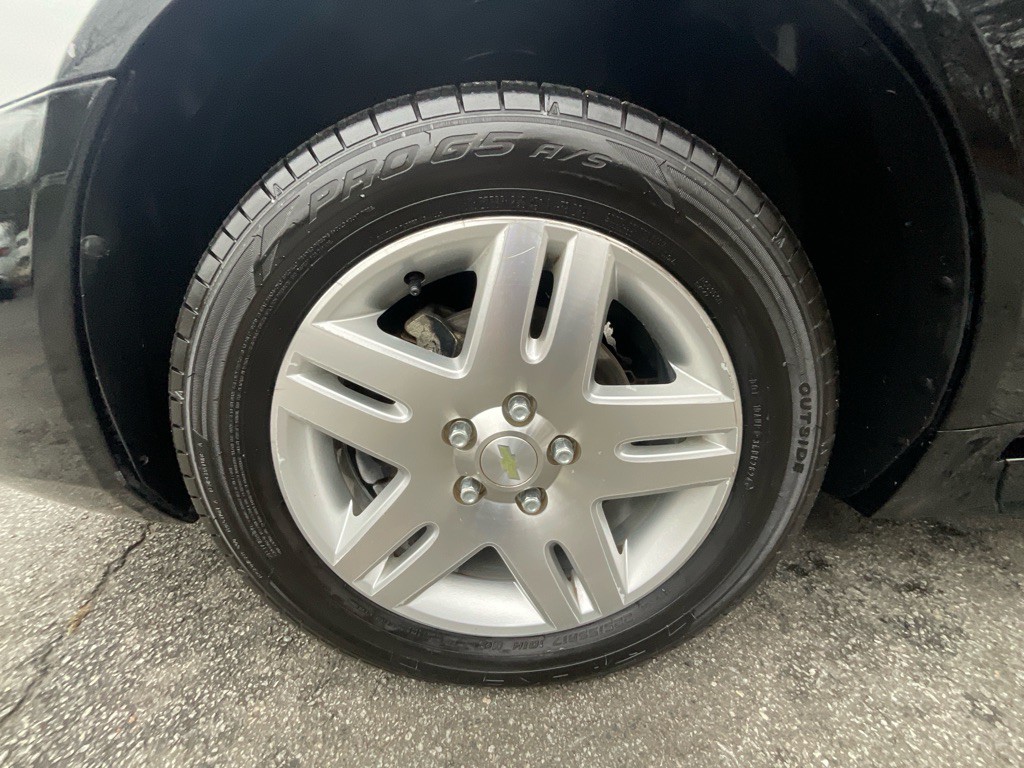 2013 Chevrolet Impala Image 12