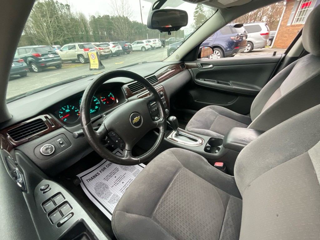 2013 Chevrolet Impala Image 15