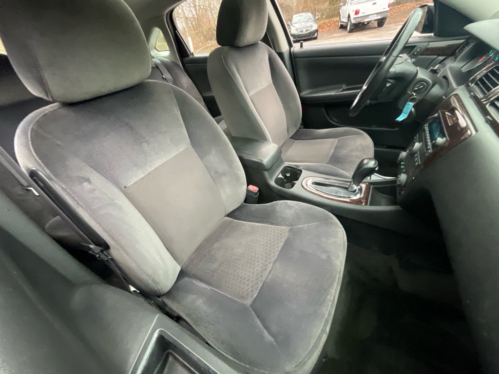 2013 Chevrolet Impala Image 19