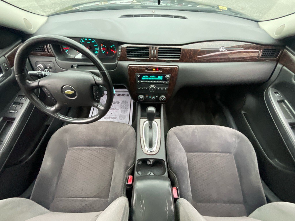 2013 Chevrolet Impala Image 21