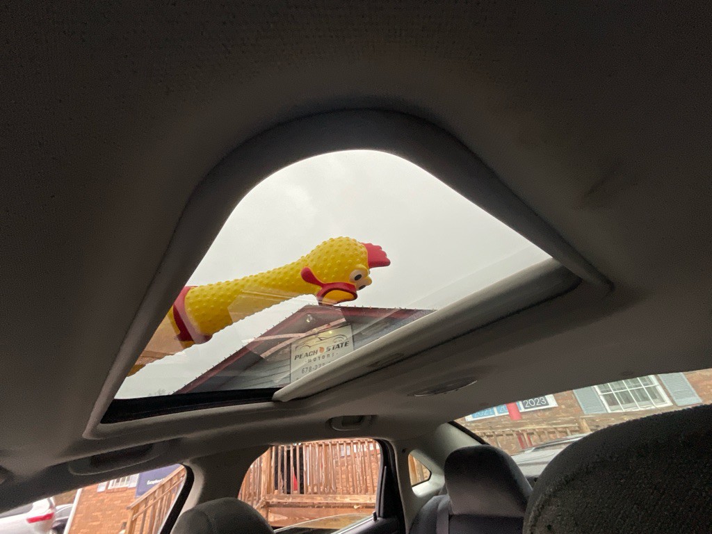 2013 Chevrolet Impala Image 26