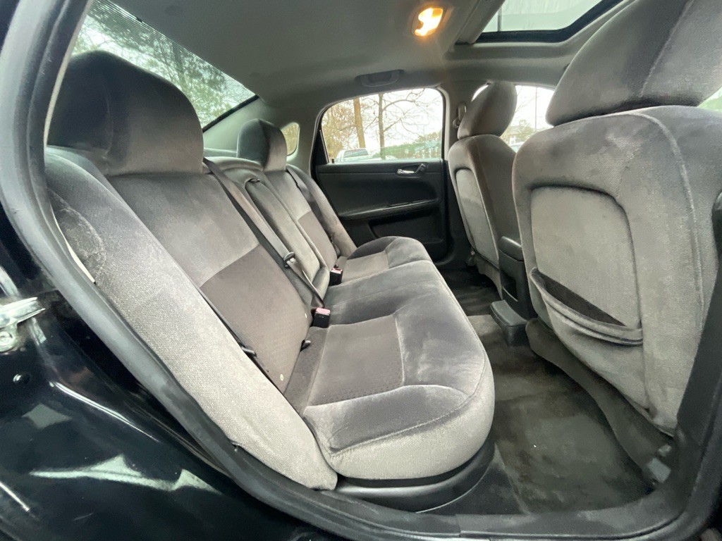 2013 Chevrolet Impala Image 30